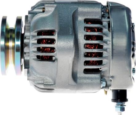 HELLA 8EL 011 711-391 - Alternator furqanavto.az