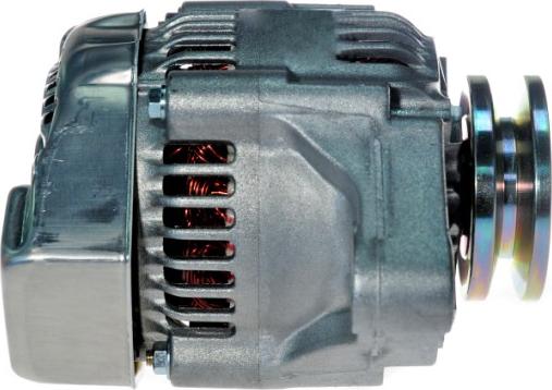 HELLA 8EL 011 711-391 - Alternator furqanavto.az