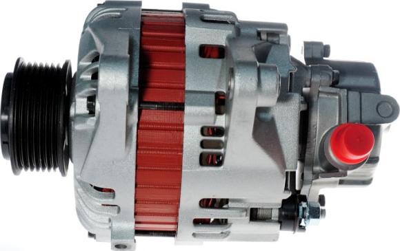 HELLA 8EL 011 711-351 - Alternator furqanavto.az