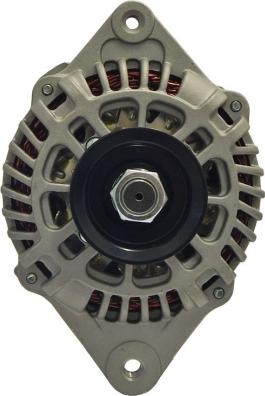 HELLA 8EL 011 711-301 - Alternator furqanavto.az