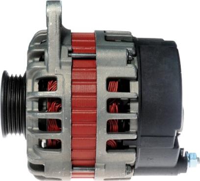 HELLA 8EL 011 711-311 - Alternator furqanavto.az