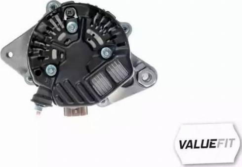 HELLA 8EL 011 711-371 - Alternator furqanavto.az