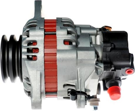 HELLA 8EL 011 711-241 - Alternator furqanavto.az