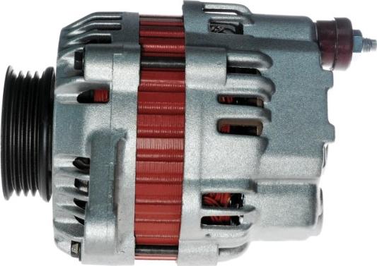 HELLA 8EL 011 711-251 - Alternator furqanavto.az