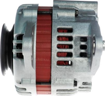 HELLA 8EL 011 711-211 - Alternator furqanavto.az