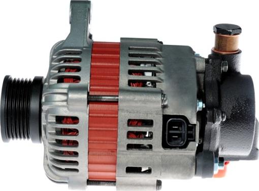 HELLA 8EL 011 711-221 - Alternator furqanavto.az