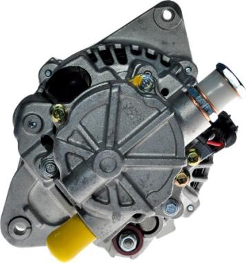 HELLA 8EL 011 711-271 - Alternator furqanavto.az