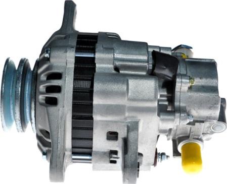 HELLA 8EL 011 711-271 - Alternator furqanavto.az