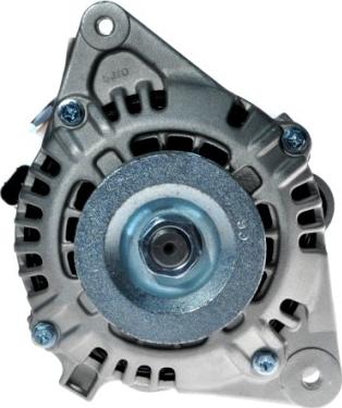 HELLA 8EL 011 711-271 - Alternator furqanavto.az