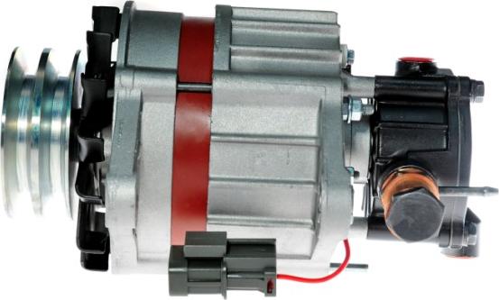 HELLA 8EL 011 711-791 - Alternator furqanavto.az