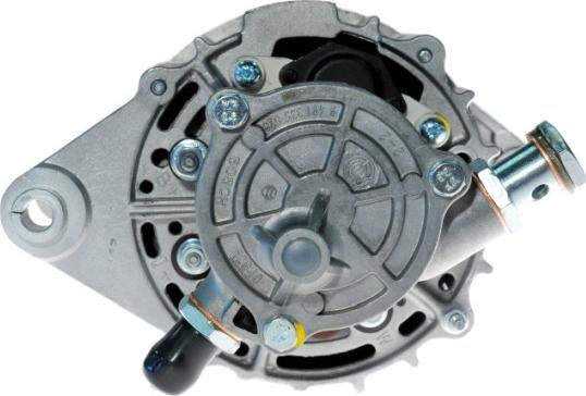 HELLA 8EL 011 711-741 - Alternator furqanavto.az