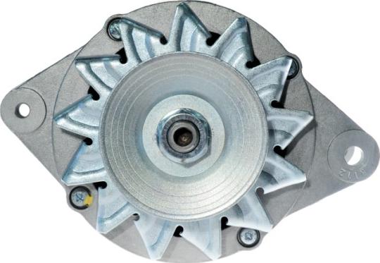 HELLA 8EL 011 711-741 - Alternator furqanavto.az