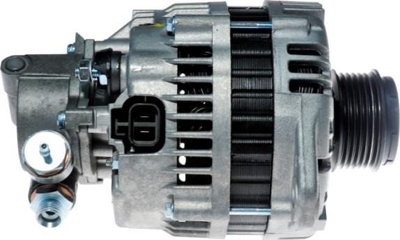 HELLA 8EL 011 711-761 - Alternator furqanavto.az