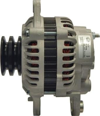 HELLA 8EL 011 711-701 - Alternator furqanavto.az