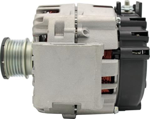 HELLA 8EL 011 713-951 - Alternator furqanavto.az