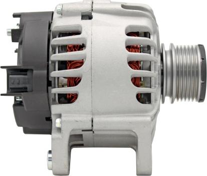 HELLA 8EL 011 713-961 - Alternator furqanavto.az