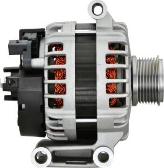 HELLA 8EL011 713-921 - Alternator furqanavto.az