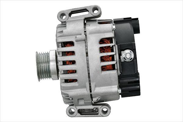 HELLA 8EL 011 713-971 - Alternator furqanavto.az