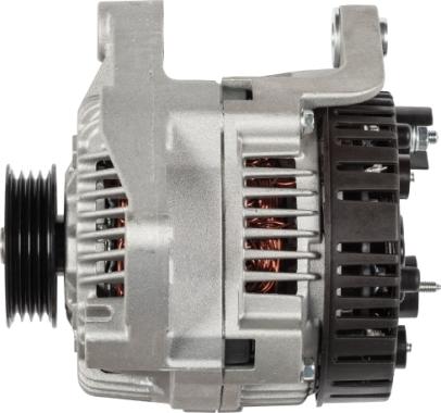 HELLA 8EL 011 713-431 - Alternator furqanavto.az