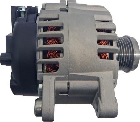 HELLA 8EL 011 713-421 - Alternator furqanavto.az