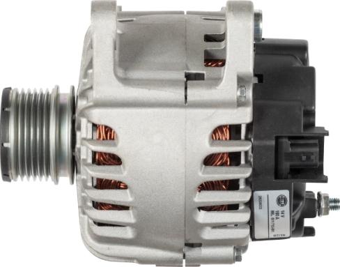 HELLA 8EL 011 713-591 - Alternator furqanavto.az