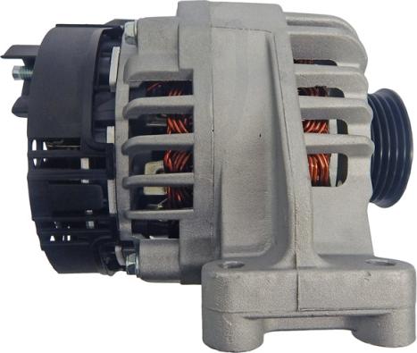 HELLA 8EL 011 713-541 - Alternator furqanavto.az