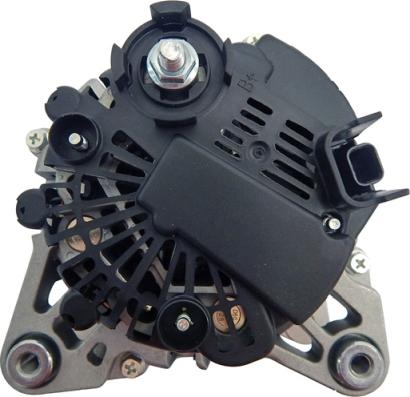 HELLA 8EL 011 713-561 - Alternator furqanavto.az