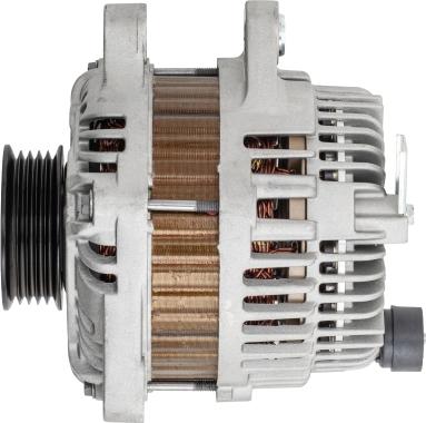 HELLA 8EL 011 713-611 - Alternator furqanavto.az