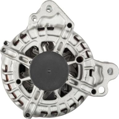 HELLA 8EL 011 713-681 - Alternator furqanavto.az