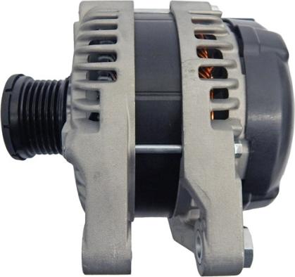 HELLA 8EL 011 713-631 - Alternator furqanavto.az