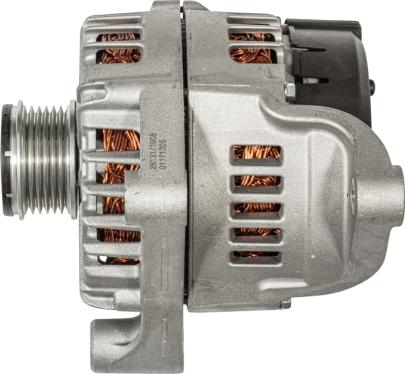 HELLA 8EL 011 713-051 - Alternator furqanavto.az