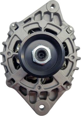 HELLA 8EL 011 713-061 - Alternator furqanavto.az