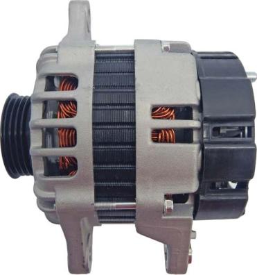 HELLA 8EL 011 713-061 - Alternator furqanavto.az