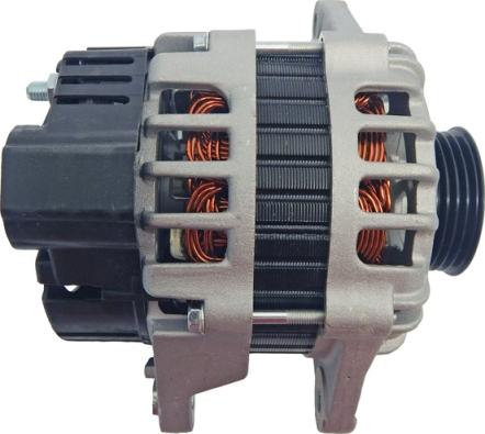 HELLA 8EL 011 713-061 - Alternator furqanavto.az