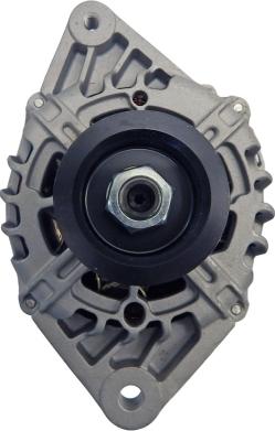 HELLA 8EL 011 713-011 - Alternator furqanavto.az