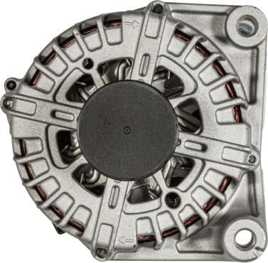 HELLA 8EL 011 713-081 - Alternator furqanavto.az