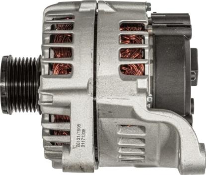 HELLA 8EL 011 713-081 - Alternator furqanavto.az