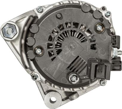 HELLA 8EL 011 713-081 - Alternator furqanavto.az