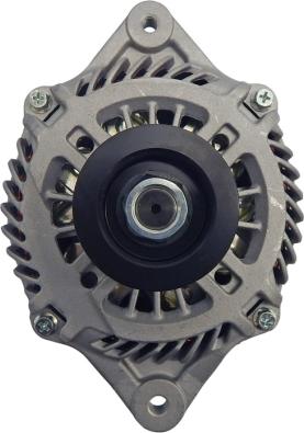 HELLA 8EL 011 713-191 - Alternator furqanavto.az