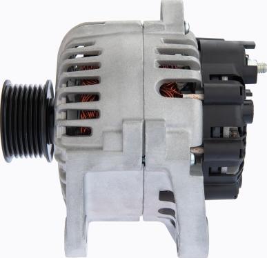 HELLA 8EL 011 713-141 - Alternator furqanavto.az