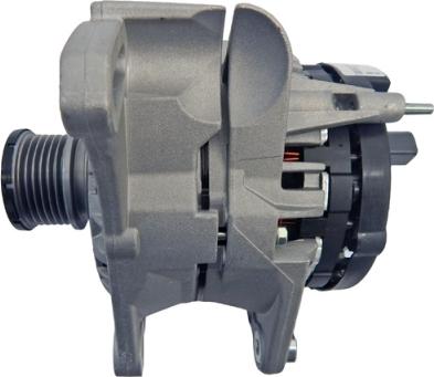 HELLA 8EL 011 713-151 - Alternator furqanavto.az