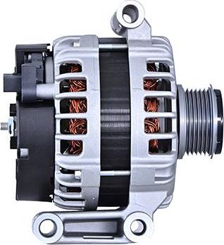 HELLA 8EL011 713-161 - Alternator furqanavto.az