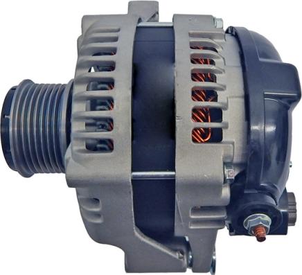 HELLA 8EL 011 713-121 - Alternator furqanavto.az