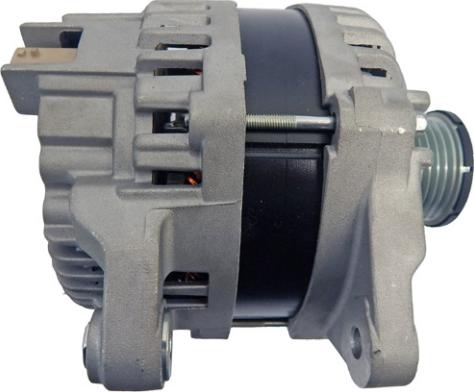 HELLA 8EL 011 713-861 - Alternator furqanavto.az