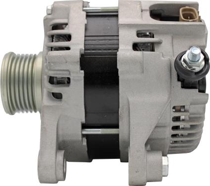 HELLA 8EL 011 713-811 - Alternator furqanavto.az