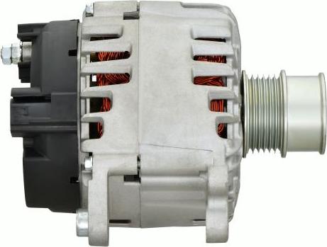 HELLA 8EL 011 713-831 - Alternator furqanavto.az