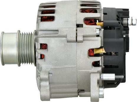 HELLA 8EL 011 713-831 - Alternator furqanavto.az