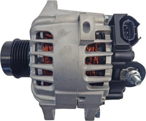 HELLA 8EL 011 713-821 - Alternator furqanavto.az