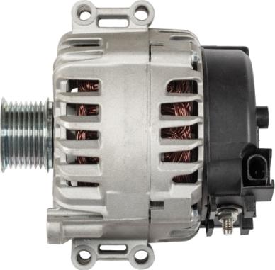 HELLA 8EL 011 713-871 - Alternator furqanavto.az