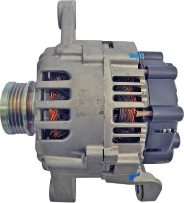 HELLA 8EL 011 713-311 - Alternator furqanavto.az